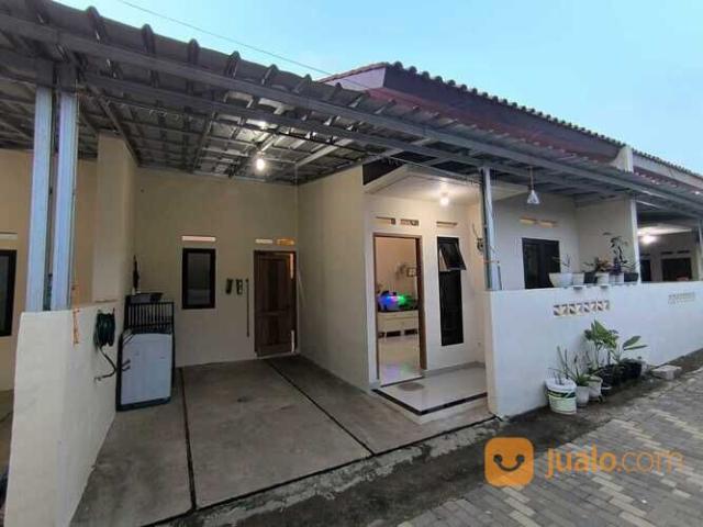 Rumah dijual di Bogor