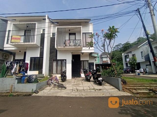 Rumah dijual di Bogor