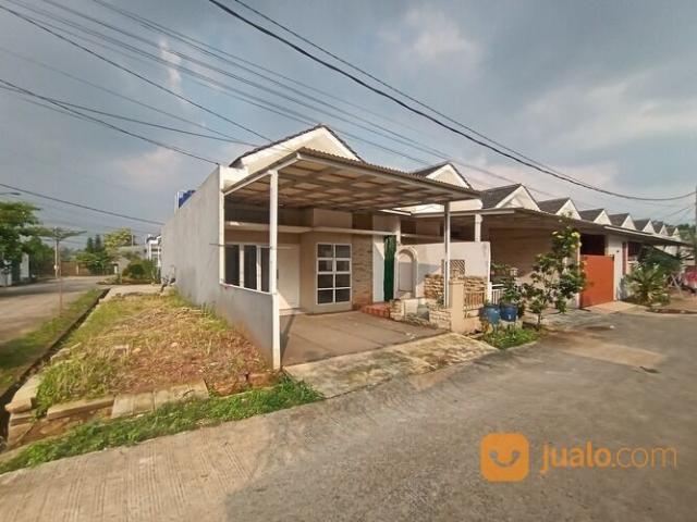 Rumah dijual di Bogor