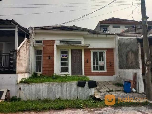 Rumah dijual di Bogor