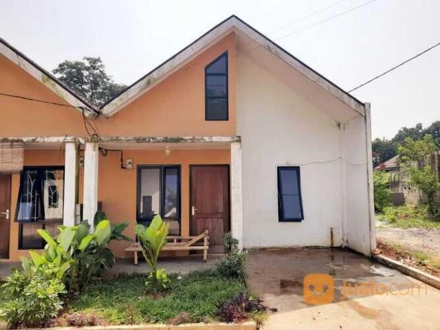 Rumah dijual di Bogor