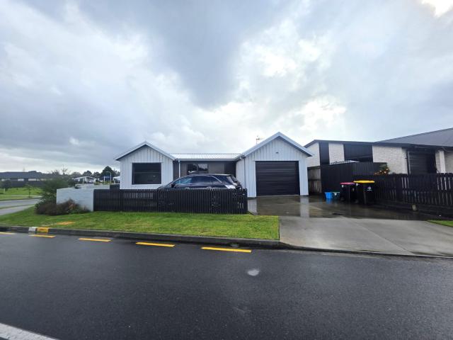 House for rent in Bay Of Plenty