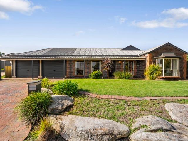 House for sale in Horseshoe Creek, South Australia