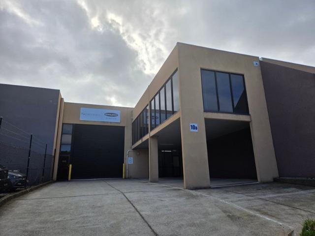 Warehouse for rent in Camerons Creek, Victoria