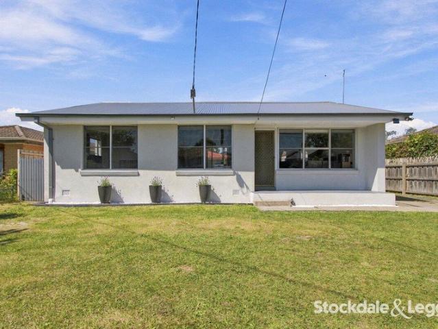 House for sale in Churchill, City of Latrobe