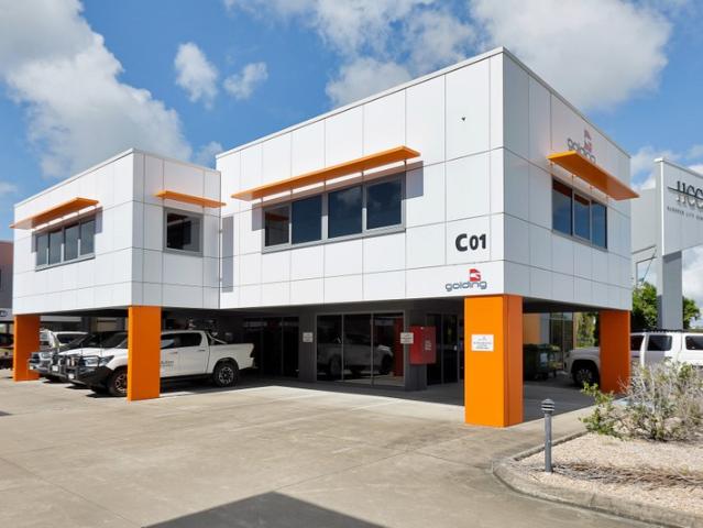 Warehouse for sale in Mackay, Queensland