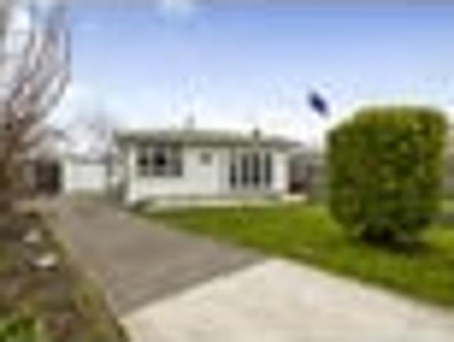 House for sale in Blenheim Central