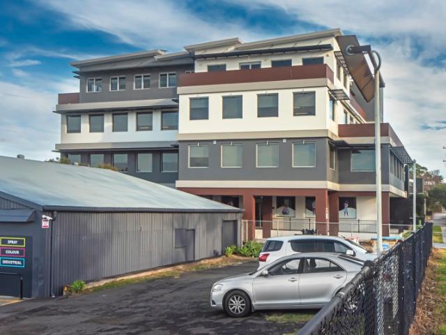 Office for rent in Nowra, Shoalhaven City Council