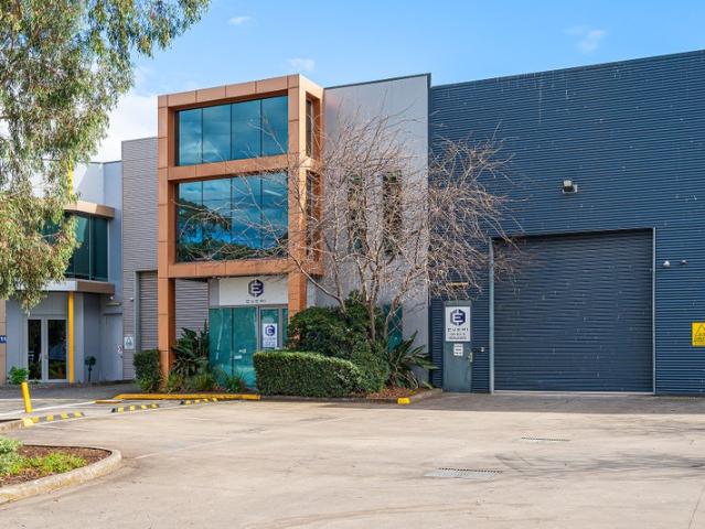Warehouse for rent in Camerons Creek, Victoria