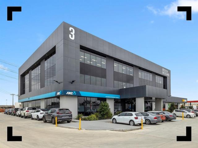 Office for rent in Camerons Creek, Victoria