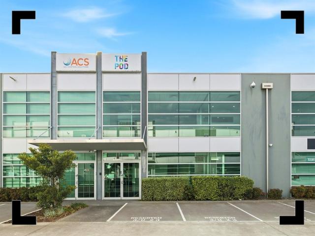 Office for rent in Camerons Creek, Victoria