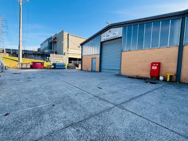 Warehouse for rent in Mulgrave, Melbourne