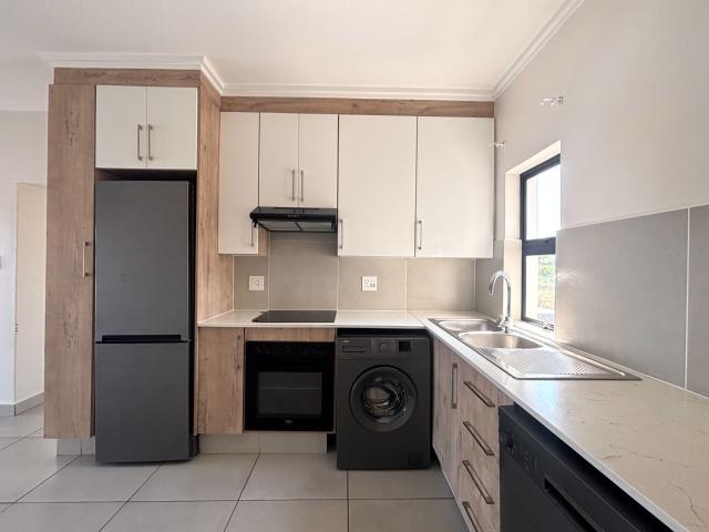 Apartment for rent in Ballito, KwaDukuza Local Municipality