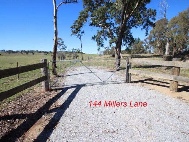 Land for sale in Mole River, New South Wales