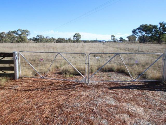 Land for sale in Jennings, New South Wales