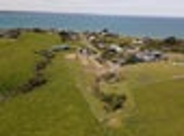 Land for sale in Longwood, Southland
