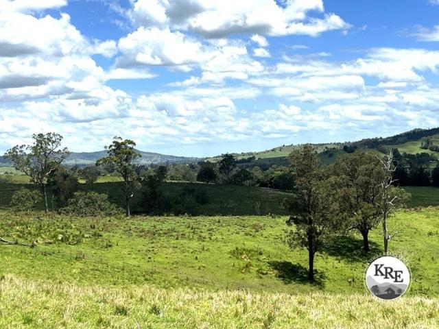 Land for sale in Kyogle, New South Wales