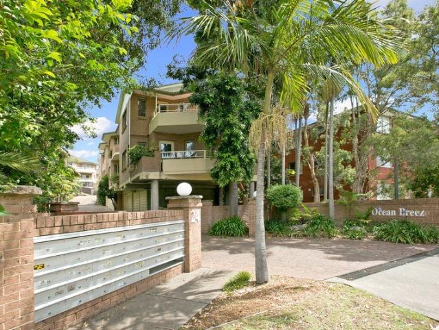 Apartment for rent in Northern Beaches, Sydney