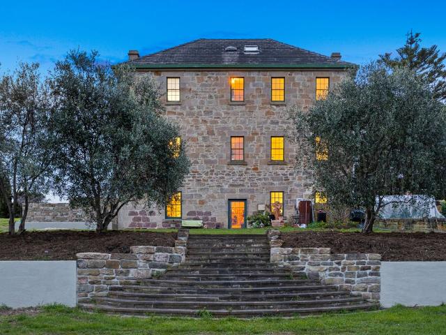 House for sale in Huntingfield, Tasmania
