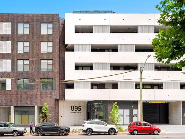 Office for rent in Sydney, New South Wales