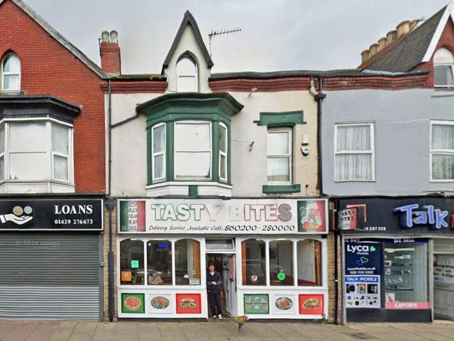 Property for sale in Stranton, Brierton