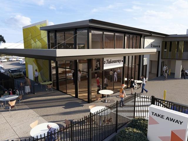 Retail for sale in Sydney, New South Wales