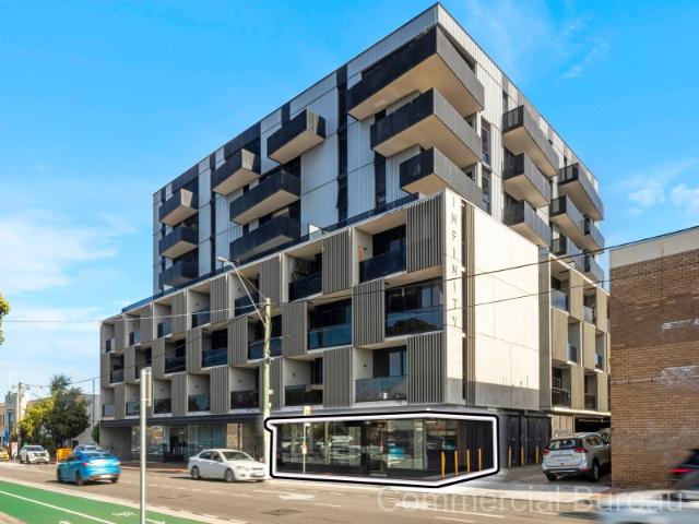 Retail for rent in Camerons Creek, Victoria