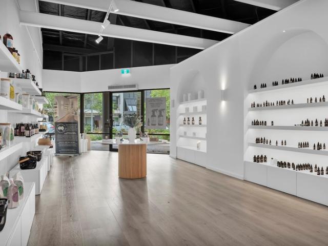Retail for rent in Noosa Heads, Queensland