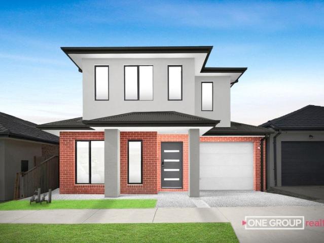 House for sale in Kinbrook, Melbourne