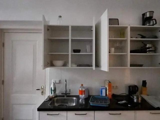 Kamer te huur in Schildersbuurt, Groningen