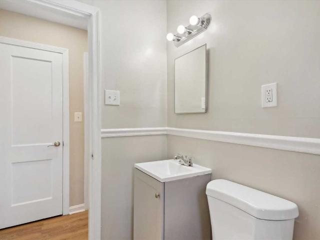 Apartment for rent in Takoma Park, Maryland