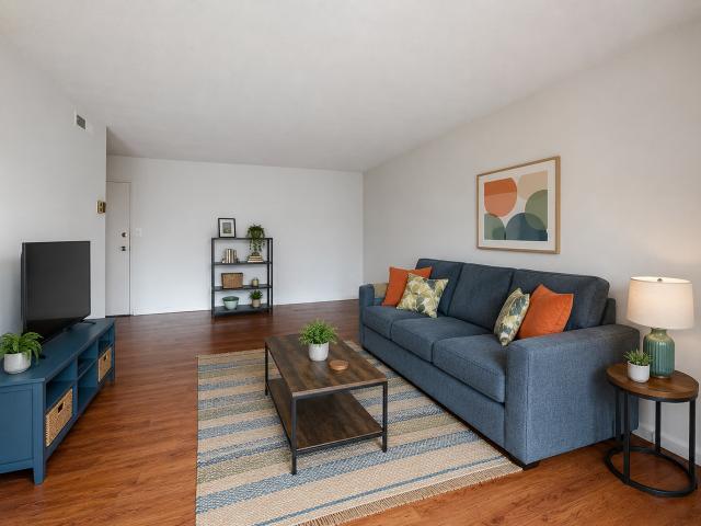 Apartment for rent in Maryland