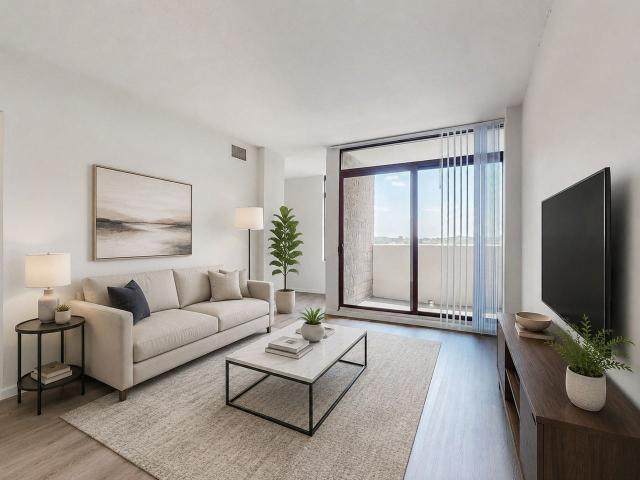 Apartment for rent in Maryland