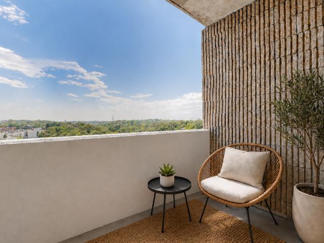 Apartment for rent in Maryland