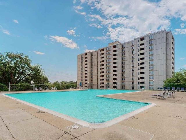 Apartment for rent in Maryland