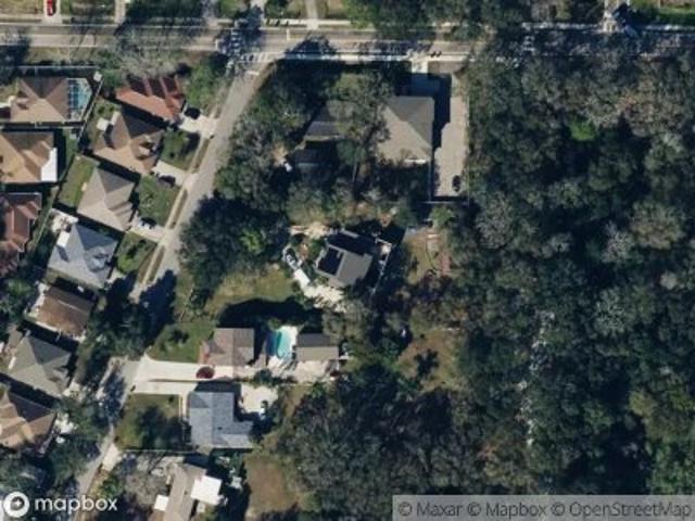 House for sale in Tampa, Florida