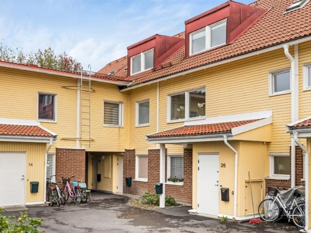 Lägenhet hyra i Vallentuna, Stockholm