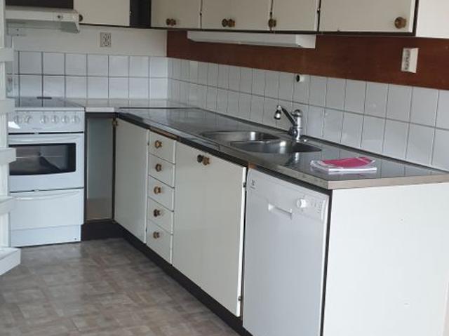 Lägenhet hyra i Vallentuna, Stockholm