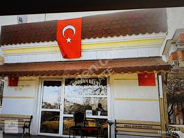 Çankaya, Ankara içerisinde satılık Dükkan