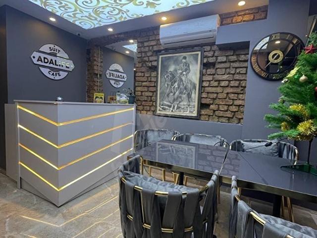 Beyoğlu, İstanbul içerisinde satılık Turistik Tesis