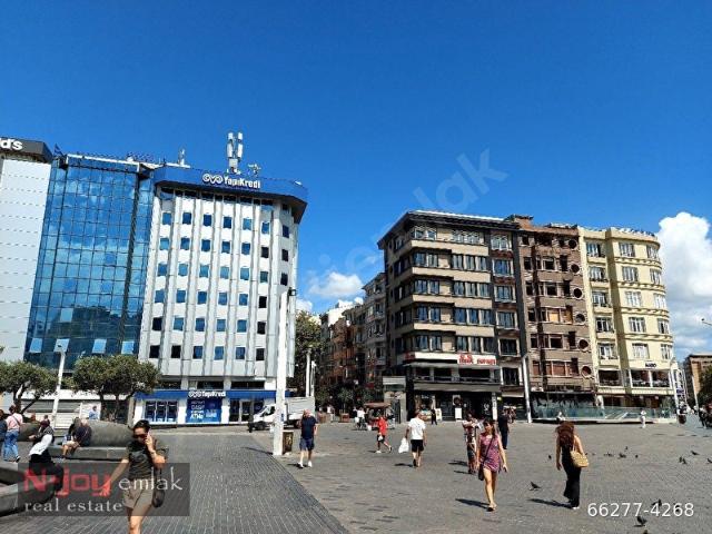 Beyoğlu, İstanbul içerisinde satılık Ofis