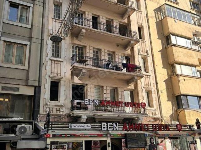 Kocatepe Mahallesi, Beyoğlu içerisinde satılık Bina