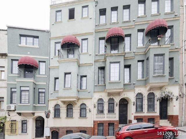 Beyoğlu, İstanbul içerisinde satılık Turistik Tesis