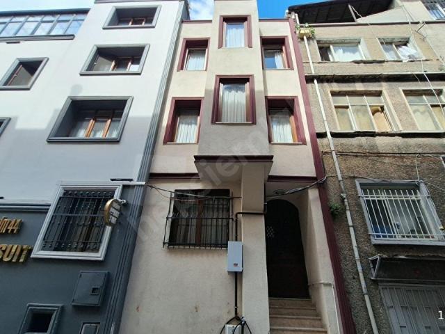 Beyoğlu, İstanbul içerisinde satılık mülk