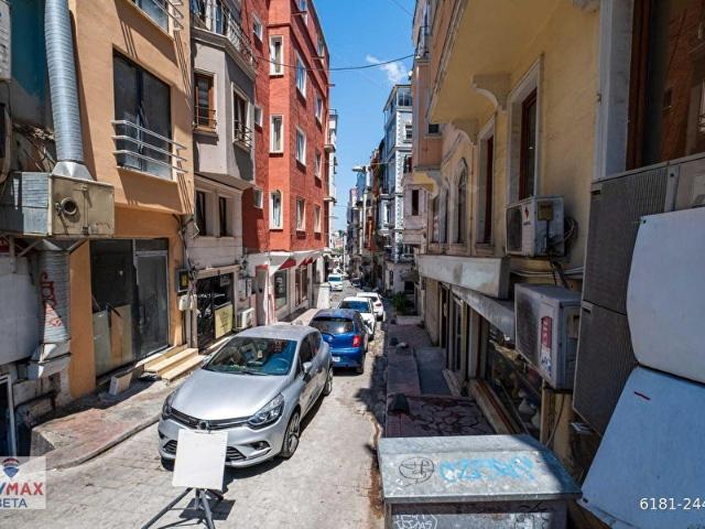 Beyoğlu, İstanbul içerisinde satılık Arsa