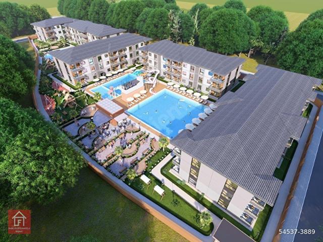 Karasu, Sakarya içerisinde satılık mülk