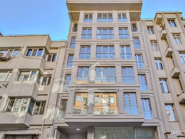 Beyoğlu, İstanbul içerisinde satılık mülk