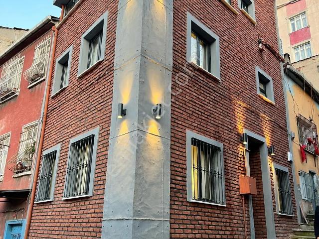 Beyoğlu, İstanbul içerisinde kiralık mülk