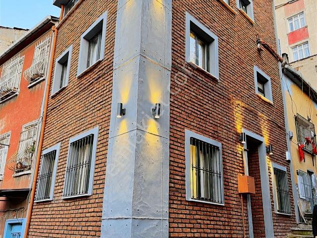 Beyoğlu, İstanbul içerisinde kiralık Bina