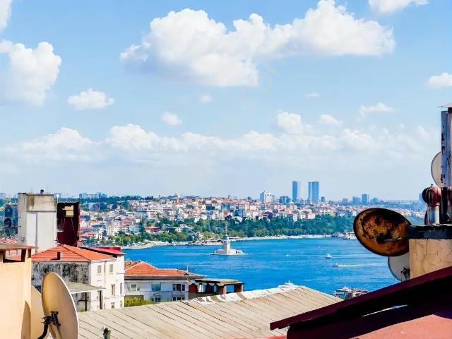 Cihangir Mahallesi, Beyoğlu içerisinde kiralık mülk